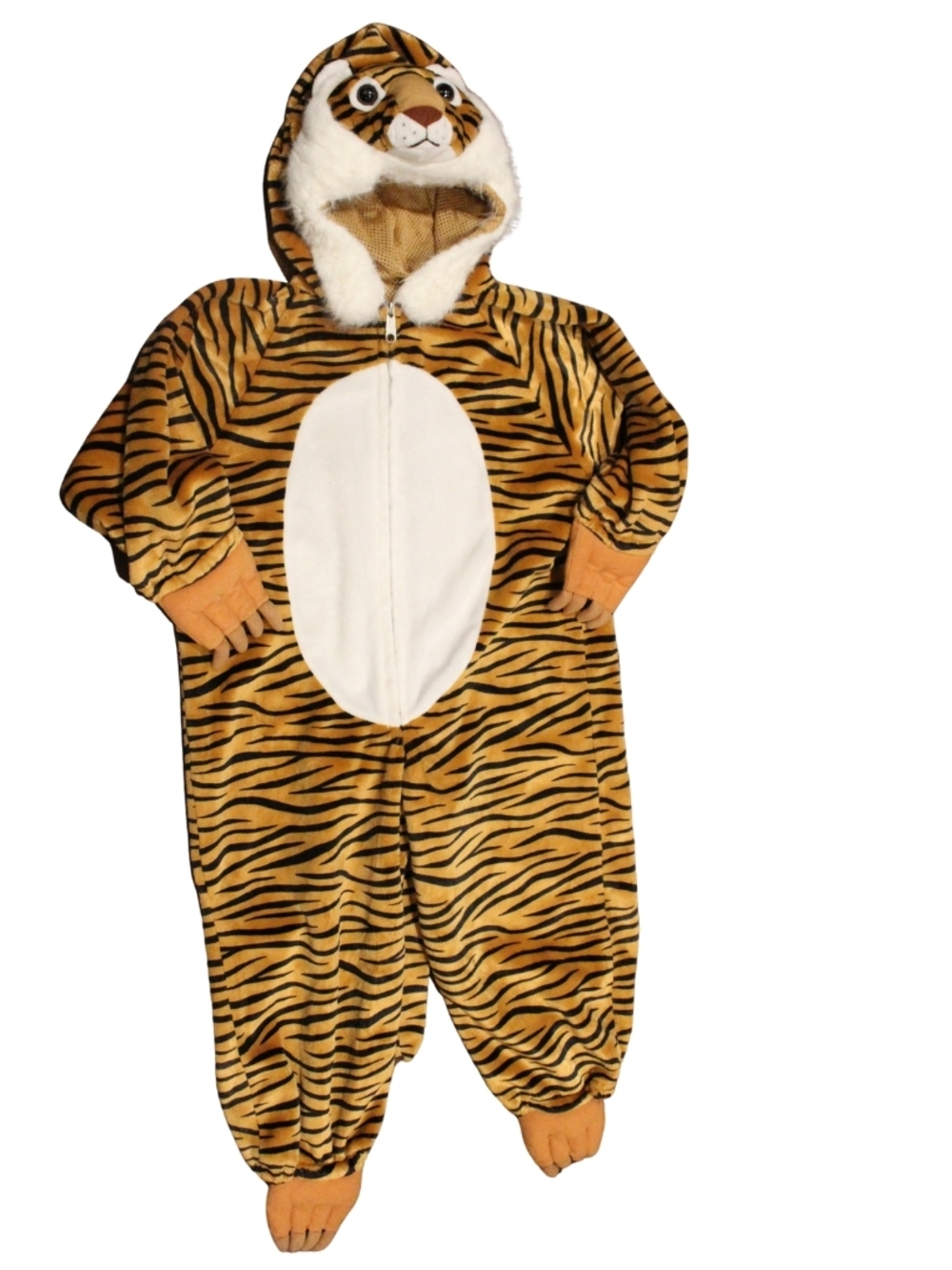2/$25 🏷 Tiger One Piece Costume Size 3-4